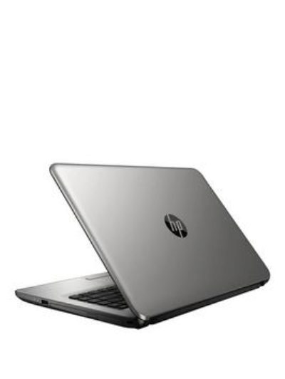 Hp 14-Am018Na Intel&Reg; Core&Trade; I3, 8Gb Ram Ddr4, 1Tb Hard Drive, 14 Inch Laptop - Silver